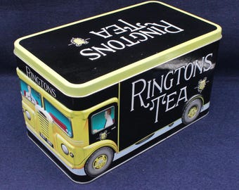 Ringtons Millennium Castle Jar（2000年限定） Ringtons Millennium Castle Jar（2000年限定） Wade / Ringtons Blue