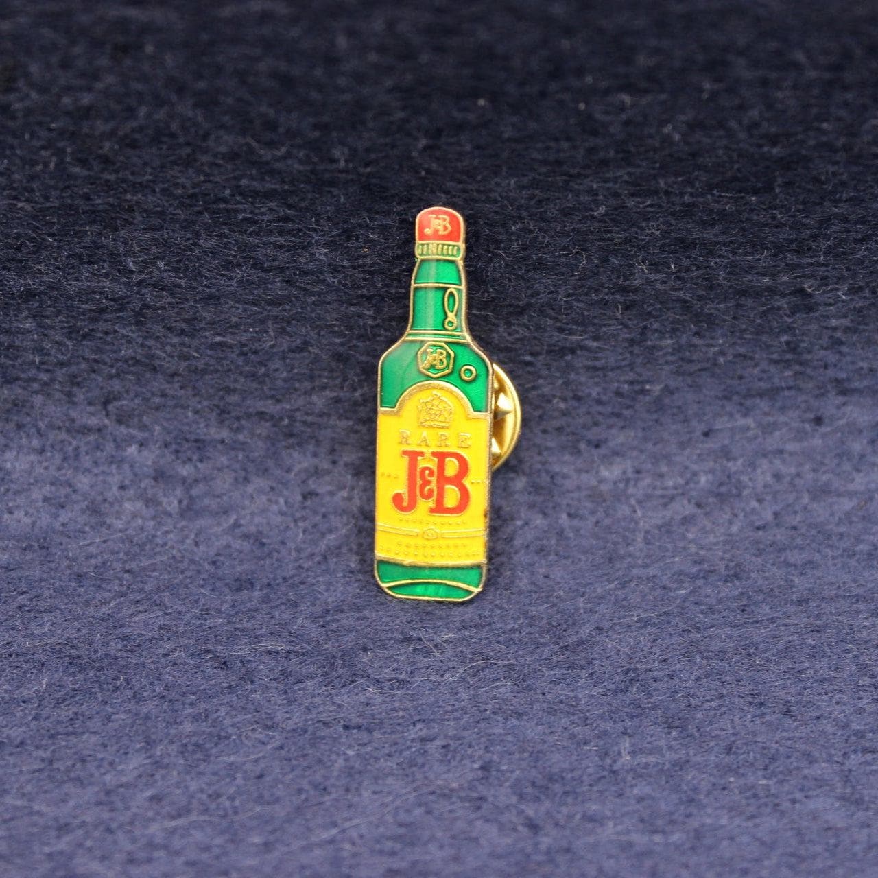 Jb Whiskey Bottle - Etsy