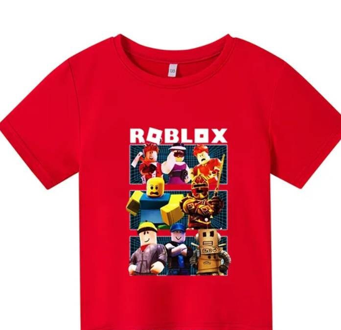 Roblox T Shirt - Etsy