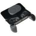 Hybective MCON Controller Ergonomic Screw On Grips | 3D Printed in PLA | 2 PAIRS