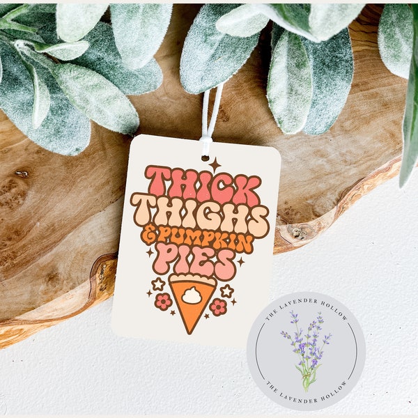 Funny Air Fresheners Etsy