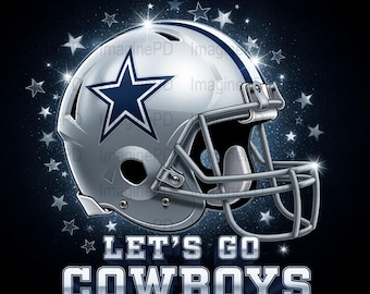 Football Helmet Design: Sports Fan Art PNG, JPG, PDF (Digital Download for Sublimation)