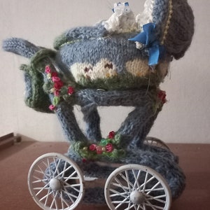 Landau miniature