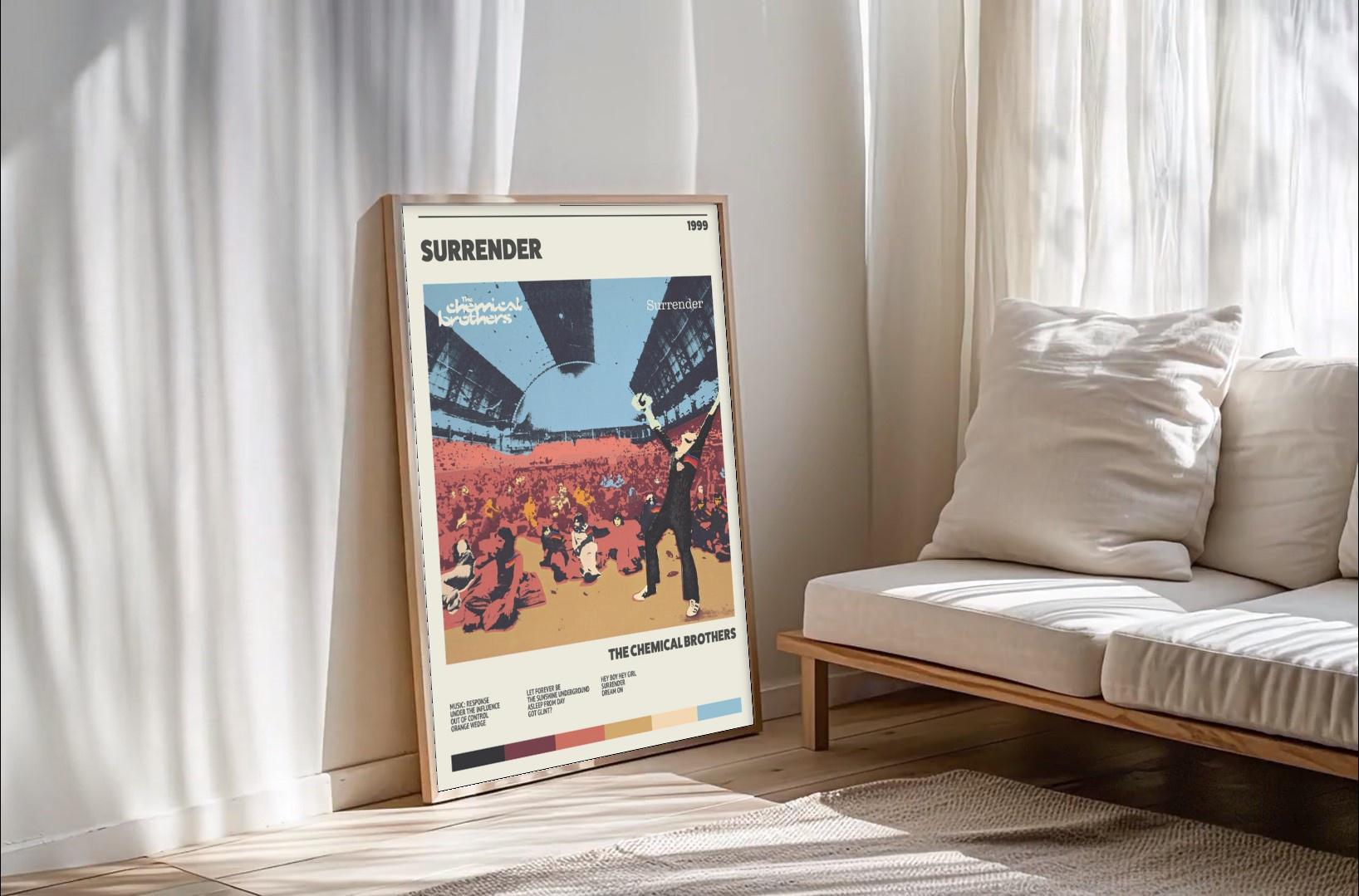 Chemical brothers - Etsy 日本