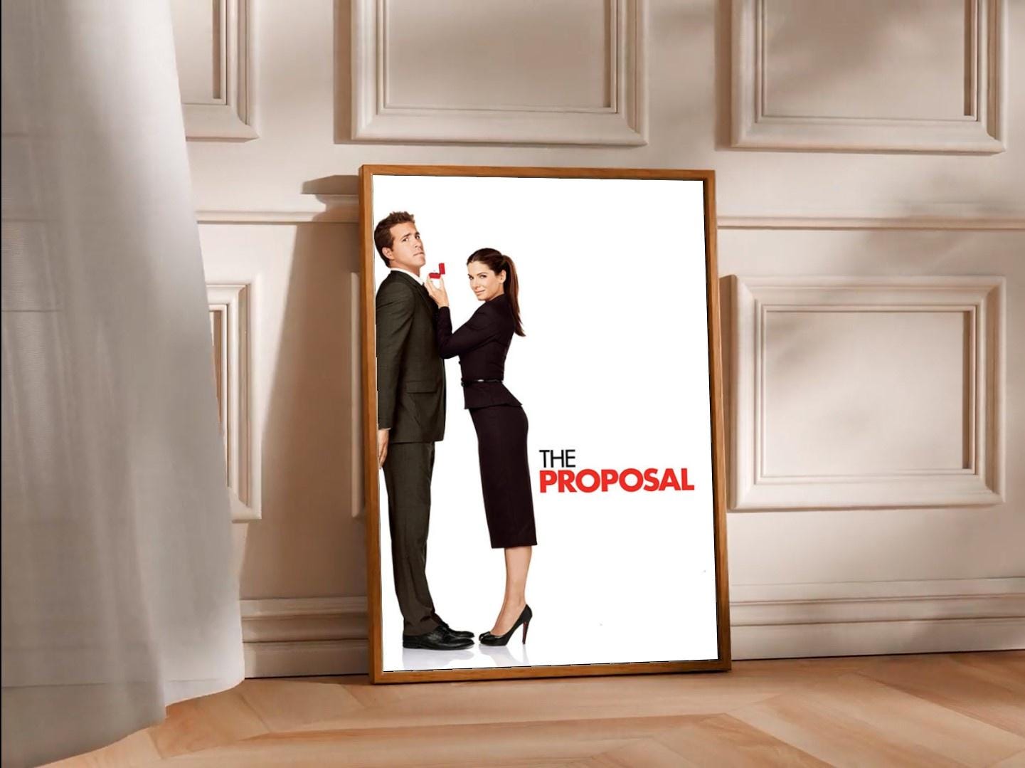 The Proposal Movie Australia