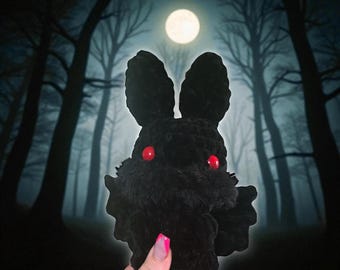 Mothman | PDF ONLY