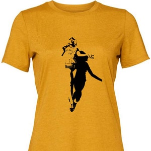 Debbie Harry wears Vultures - vintage feel ladies/unisex tee