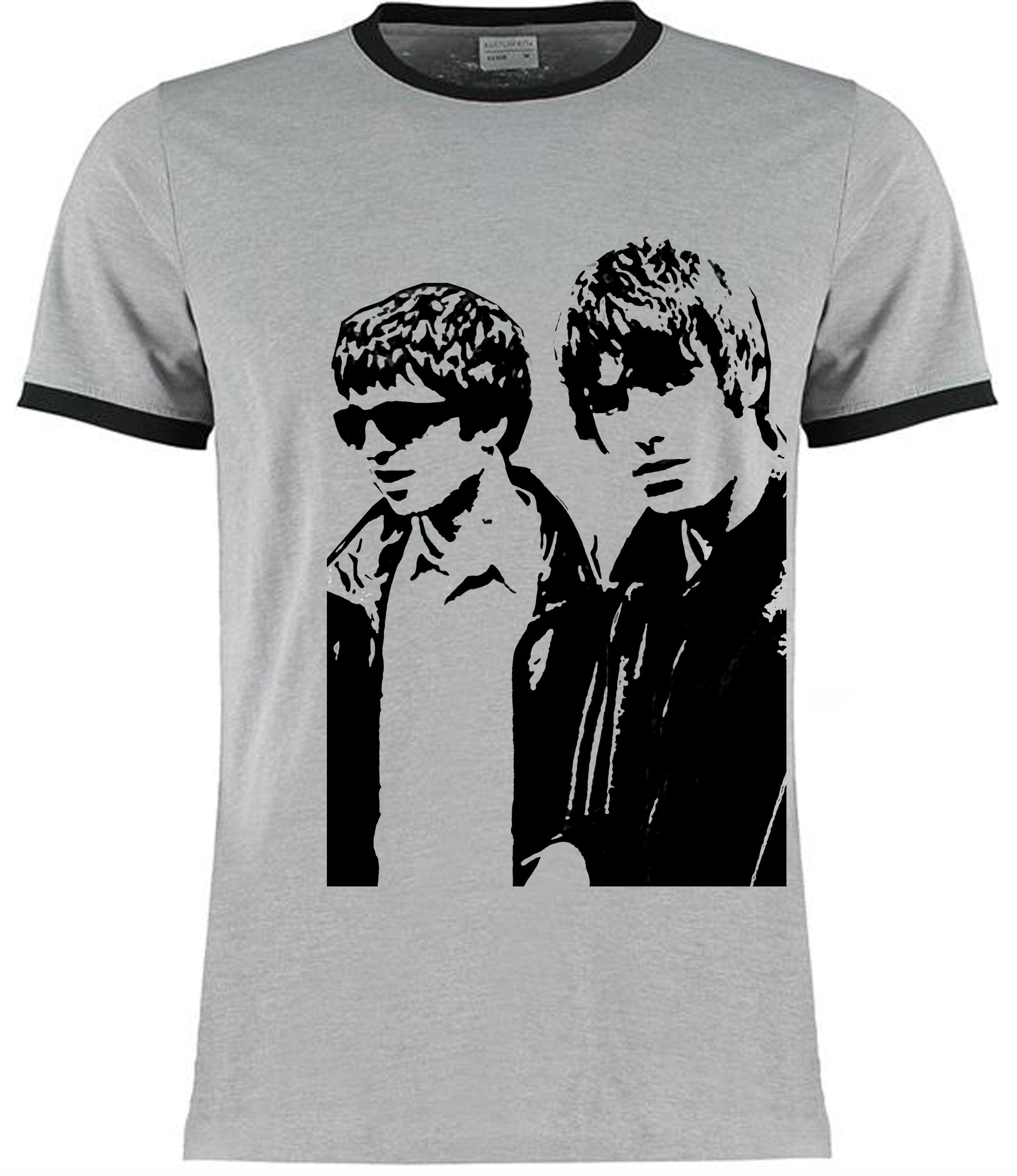 90s Oasis Tshirt - Etsy 90s Oasis Tshirt - Etsy