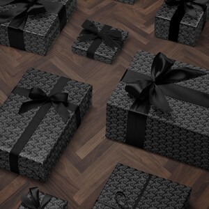 Love Wrapping Paper XOXO Gift Wrap for Special Occasion Wrapping Paper Galentine Day Gift for Valentines Day Gift for Her Date Night Gift