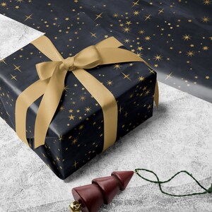 Christmas Gift Wrap