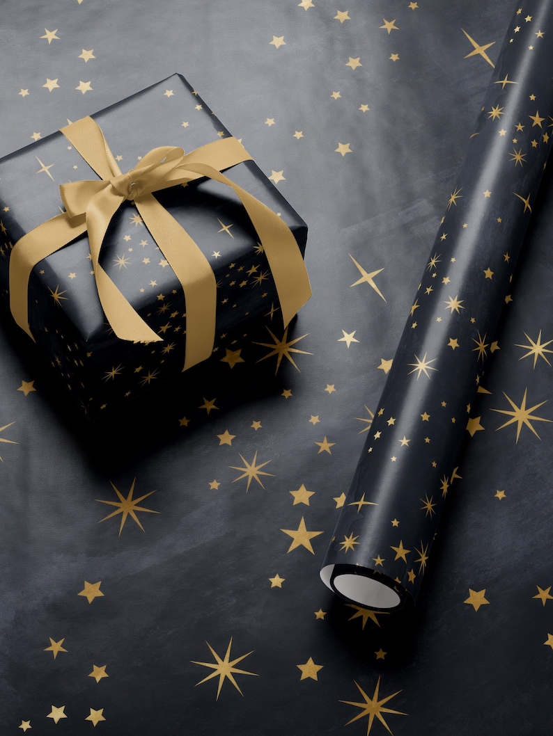 Christmas Wrapping Paper
