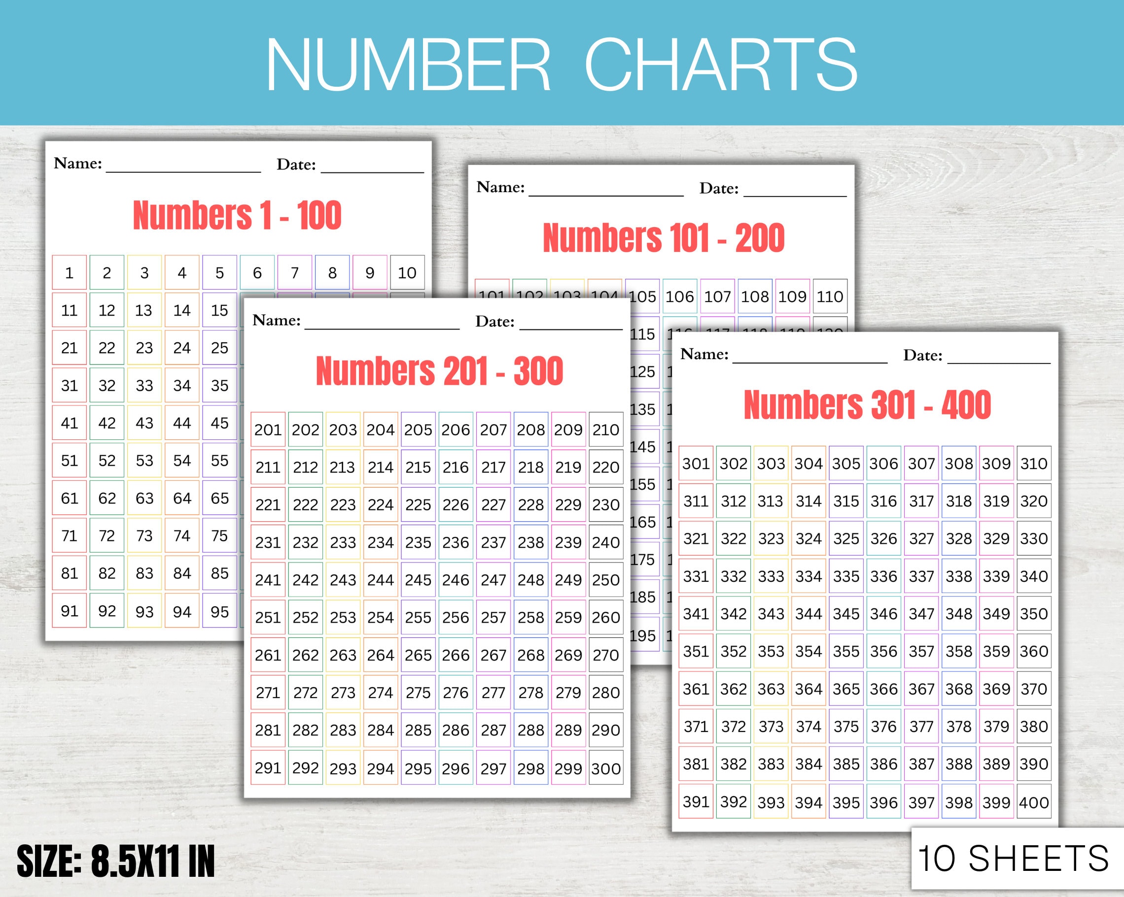 3,200 Sticky Numbered Labels 1 to 200 White Self Adhesive Stickers Black  Numbers 