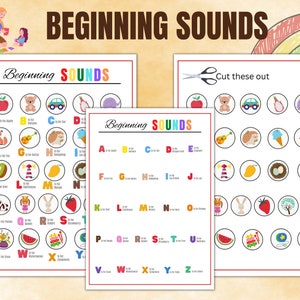 Preschool Pre-k + Kindergarten Learning Bundle | 500+ Page | Activity ...