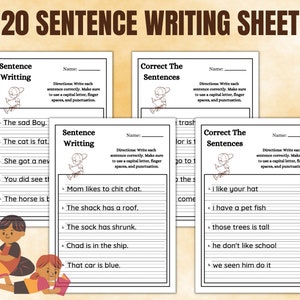 Preschool Pre-k + Kindergarten Learning Bundle | 500+ Page | Activity ...