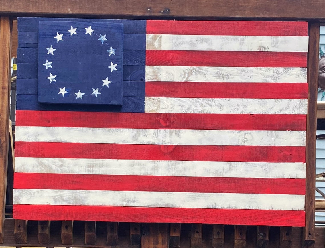 Custom Flags - Etsy