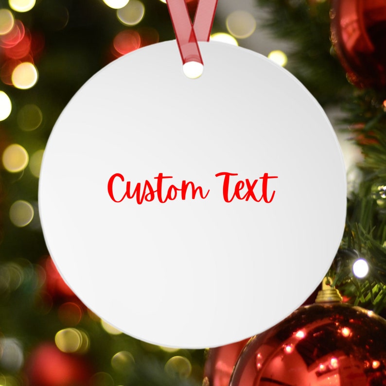 Christmas Ornaments, Bowling Ornament, Bowler Gift Personalized Custom