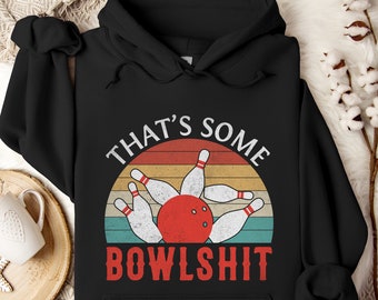 Bowling Shirt, Bowling Gifts, Retro Bowler Sweatshirt, Funny Bowling Shirt, Bowler Gift, Sport Shirt, Bowling Party Gift, Bowling Team Gifts