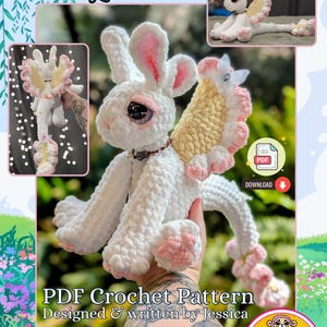 Op de afbeelding: Set van drie keramische mokken met een gespikkelde, crèmekleurige glazuur. Elke mok heeft een handgeschilderd bloemmotief in blauw, groen en geel. De mokken hebben een eenvoudige, afgeronde vorm en een comfortabel oor.