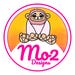 Mo2DesignsbyJessy store logo