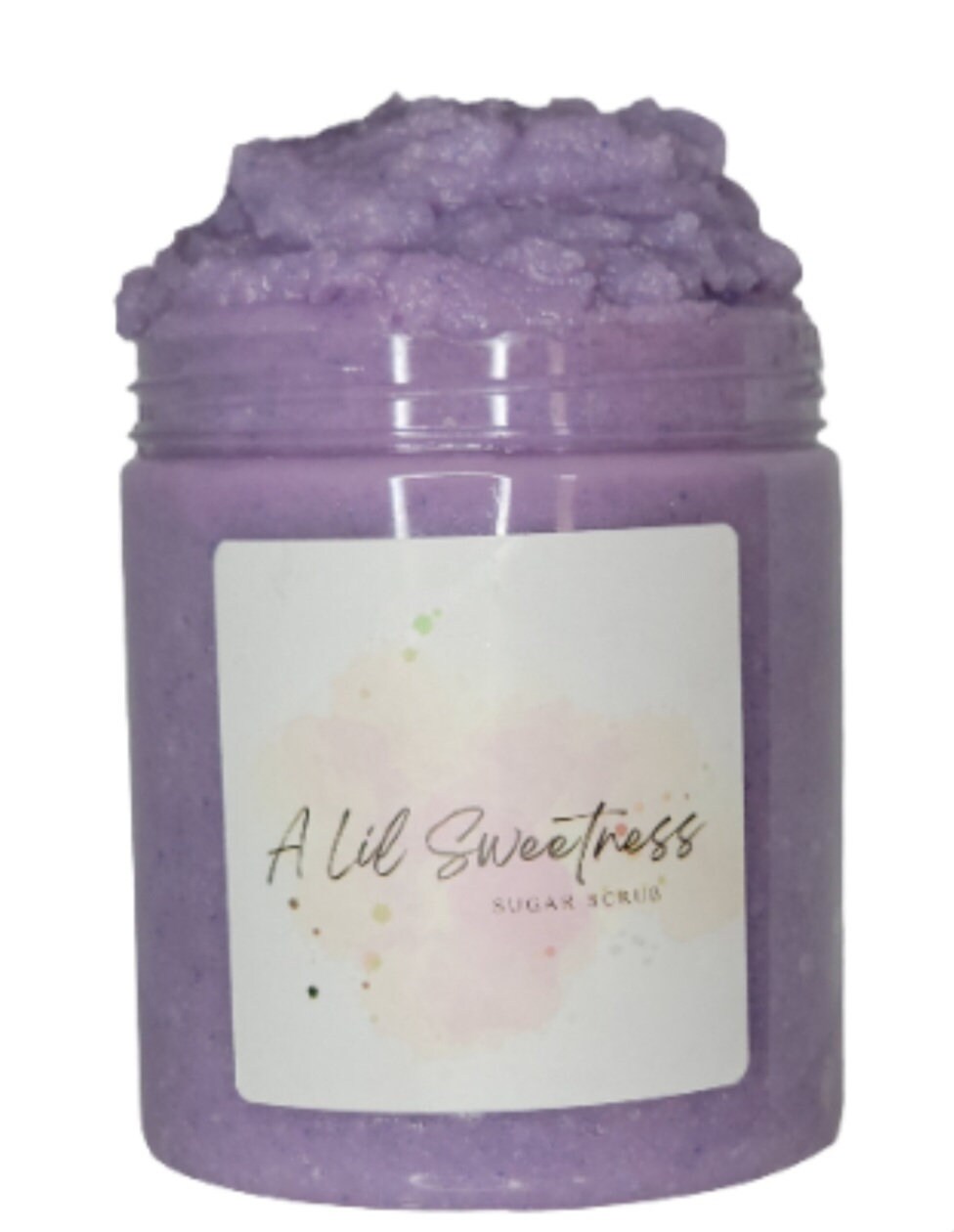 Tooty Fruity Sugar Scrub