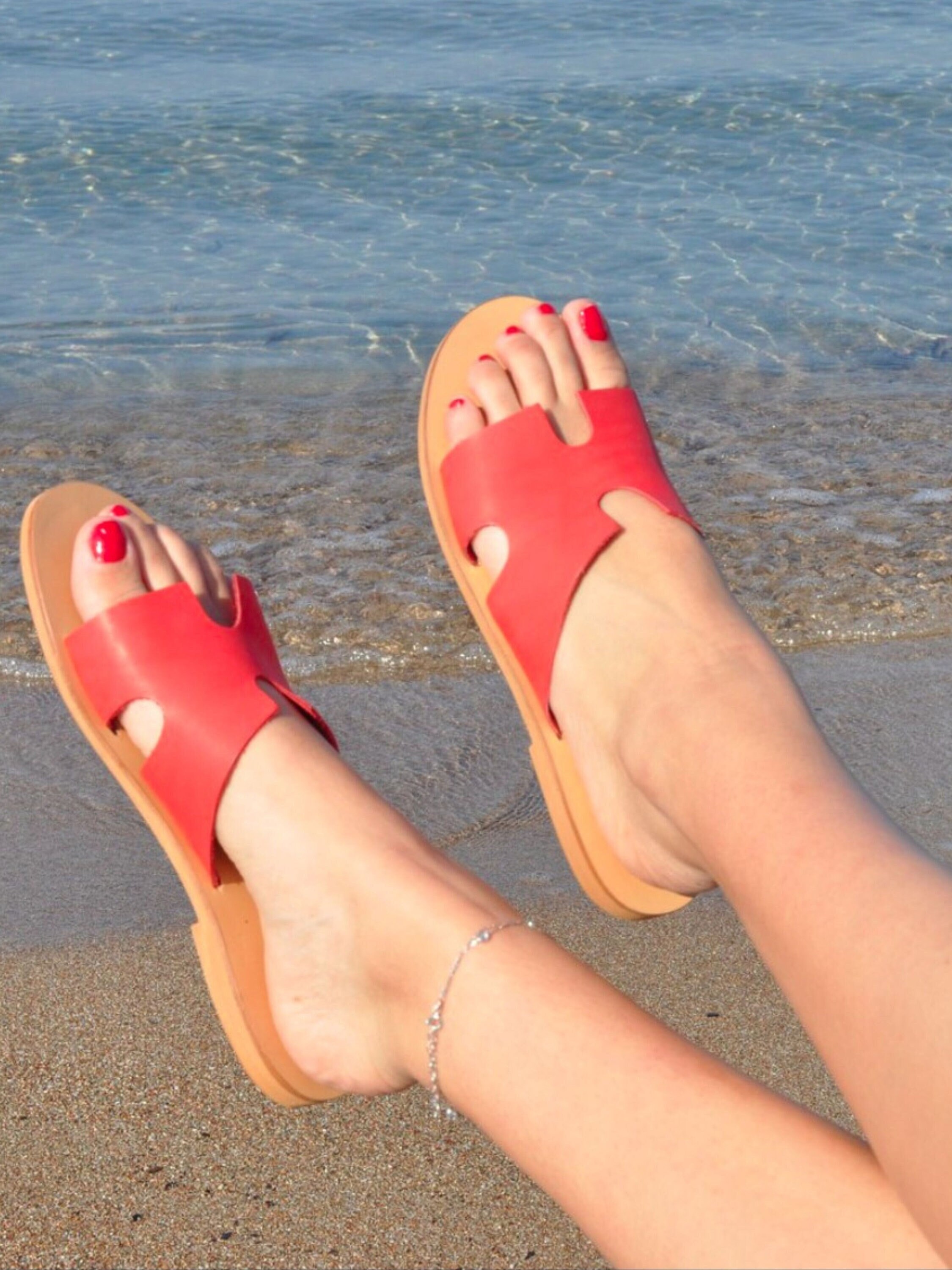 Flat sandals 2018 best sale