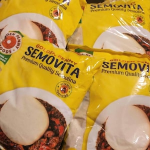 Golden penny semovita 1kg