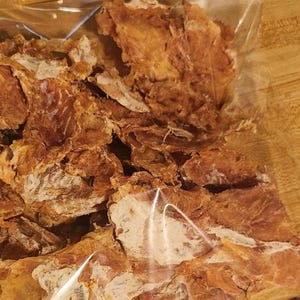 Stock fish fillets (7.5oz)
