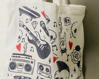 Music Record Tattoo - Etsy UK Music Record Tattoo - Etsy UK