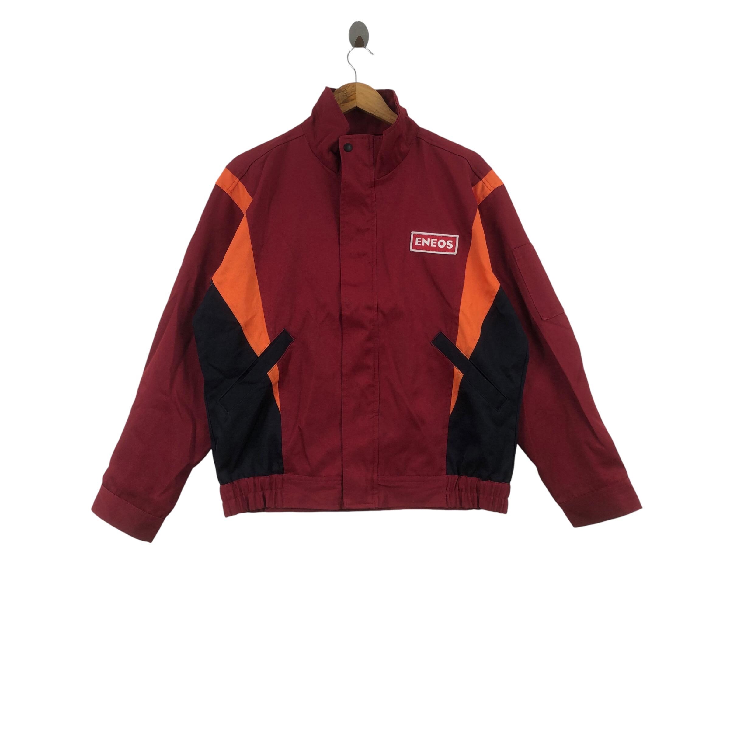 Eneos jacket - Etsy 日本