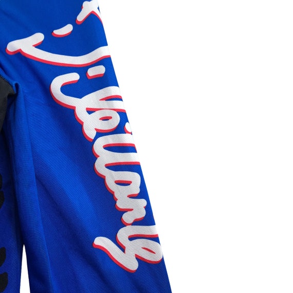 Vintage PEARL IZUMI JAPAN Multicolour Longsleeve Cycling Jersey - Etsy
