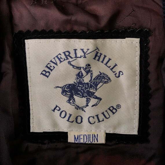 Vintage Beverly Hills Polo Club sweatshirt main image 1