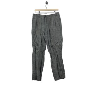 Christian Dior Monsieur Trousers - Etsy