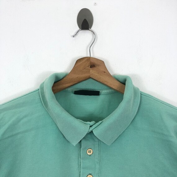 Buy Vintage Designer CHRISTIAN DIOR MONSIEUR Italy Polo Shirt 