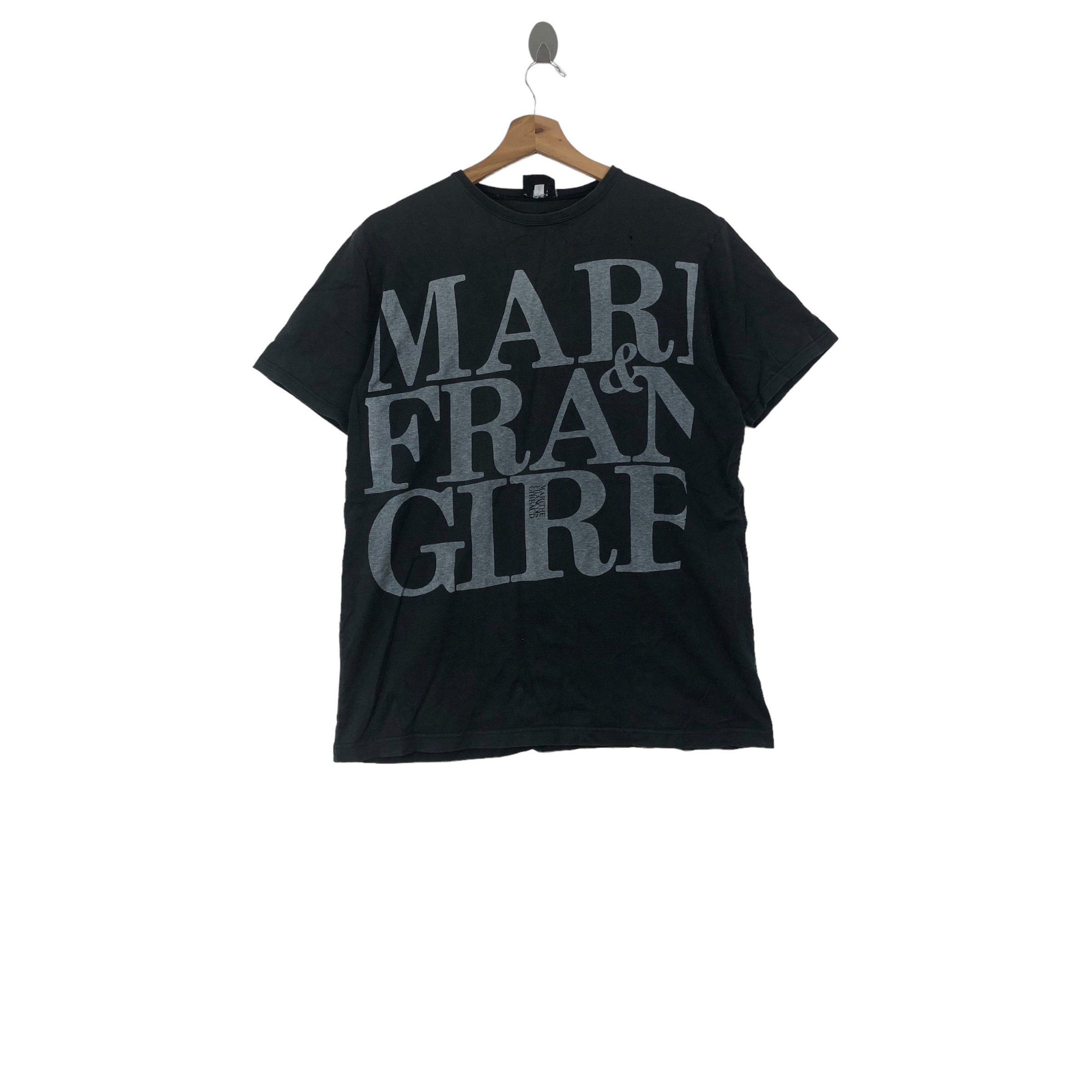 Marithe Francois Girbaud T Shirt - Etsy Marithe Francois Girbaud T Shirt - Etsy