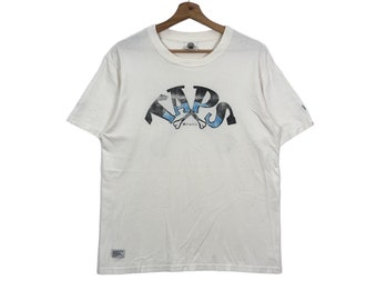 Vintage 90s BALZAC Band Tee - Atom Age Vampire Graphic, Medium - Etsy