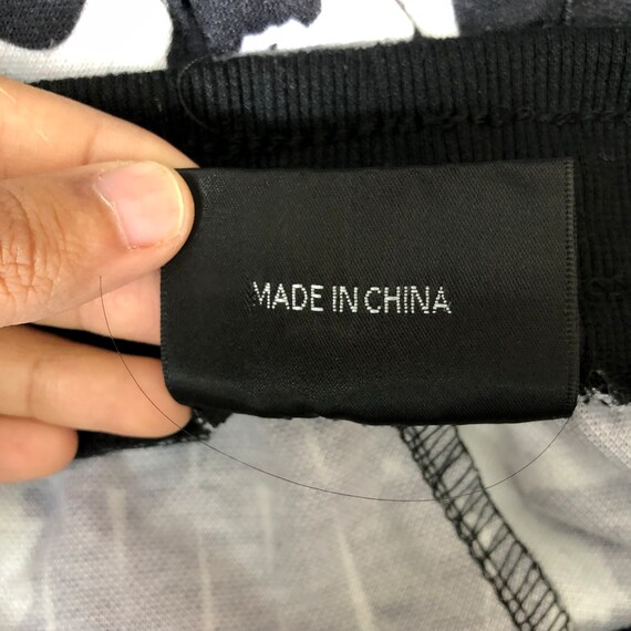 Designer DEFECTIVE STRUCT GRAFFITI Seditionaries … - image 5