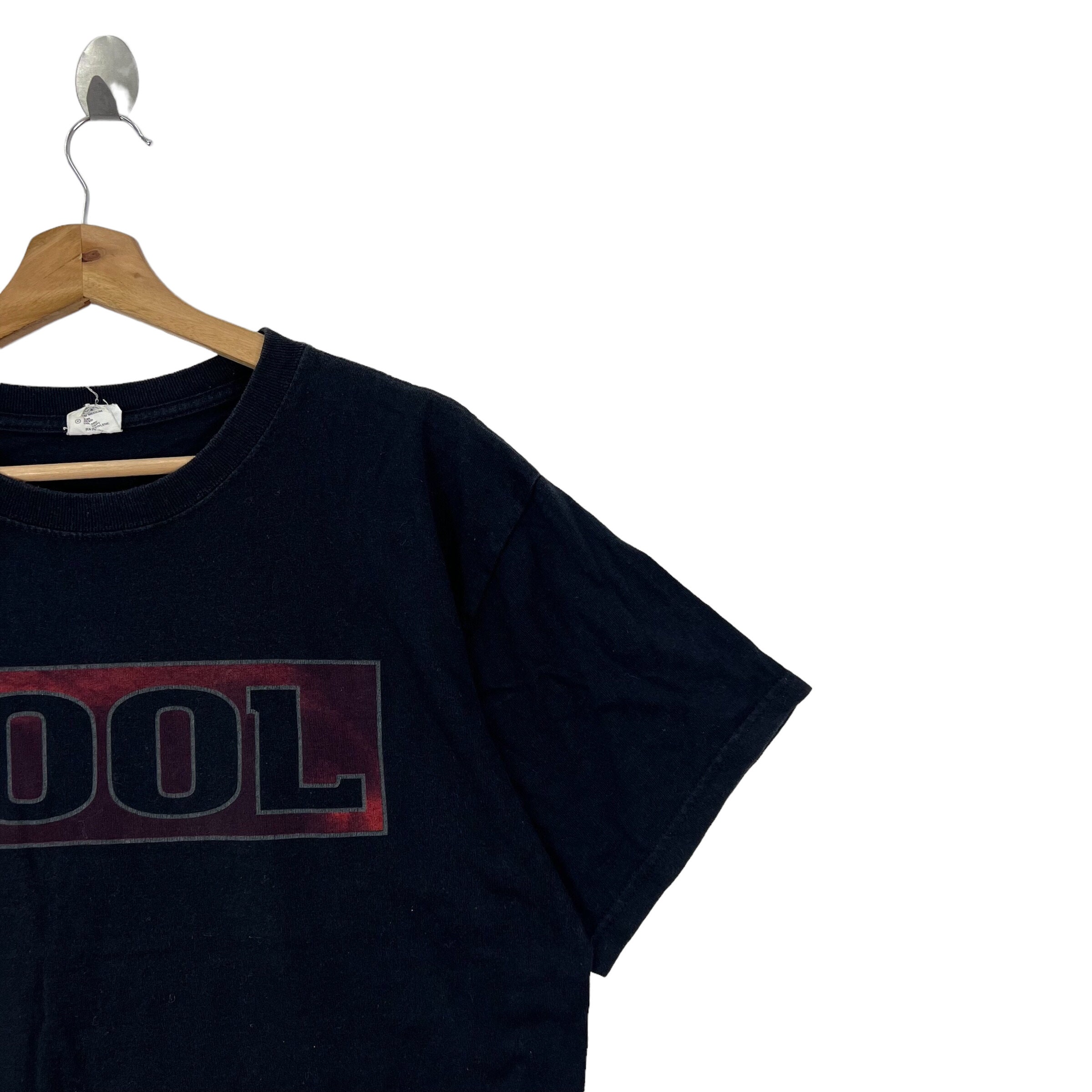 中古・古着通販】anvil (アンヴィル) バンドTシャツ TOOL 00s