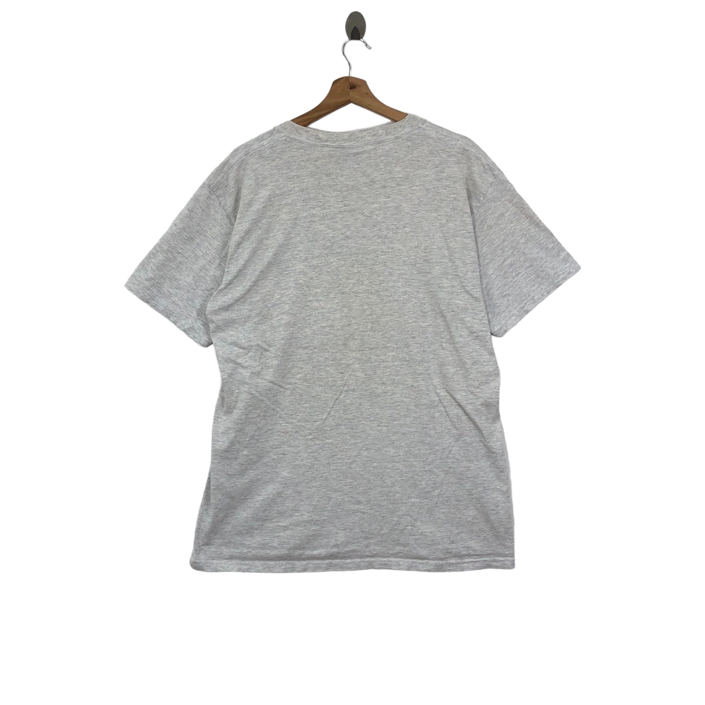 Vintage Mlb LOS ANGELES DODGERS Hideo Nomo Nutmeg T-shirt - Etsy