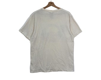 OLD NIKE Hawaiian footrace 90s tシャツ 筆記体 90s ナイキ 筆記体 ロゴ プリント Tシャツ 復刻版 / 90年代 NIKE