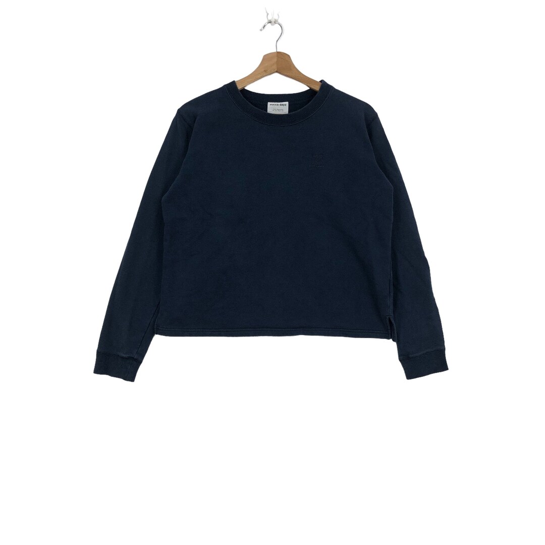 トップス CABANE de ZUCCA Shirt with Scarf Design CABANE de ZUCCA Shirt with Scarf Design