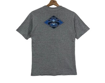 Vintage STUSSY OG LOGO Made in Usa T-shirt by Shawn Stussy - Etsy