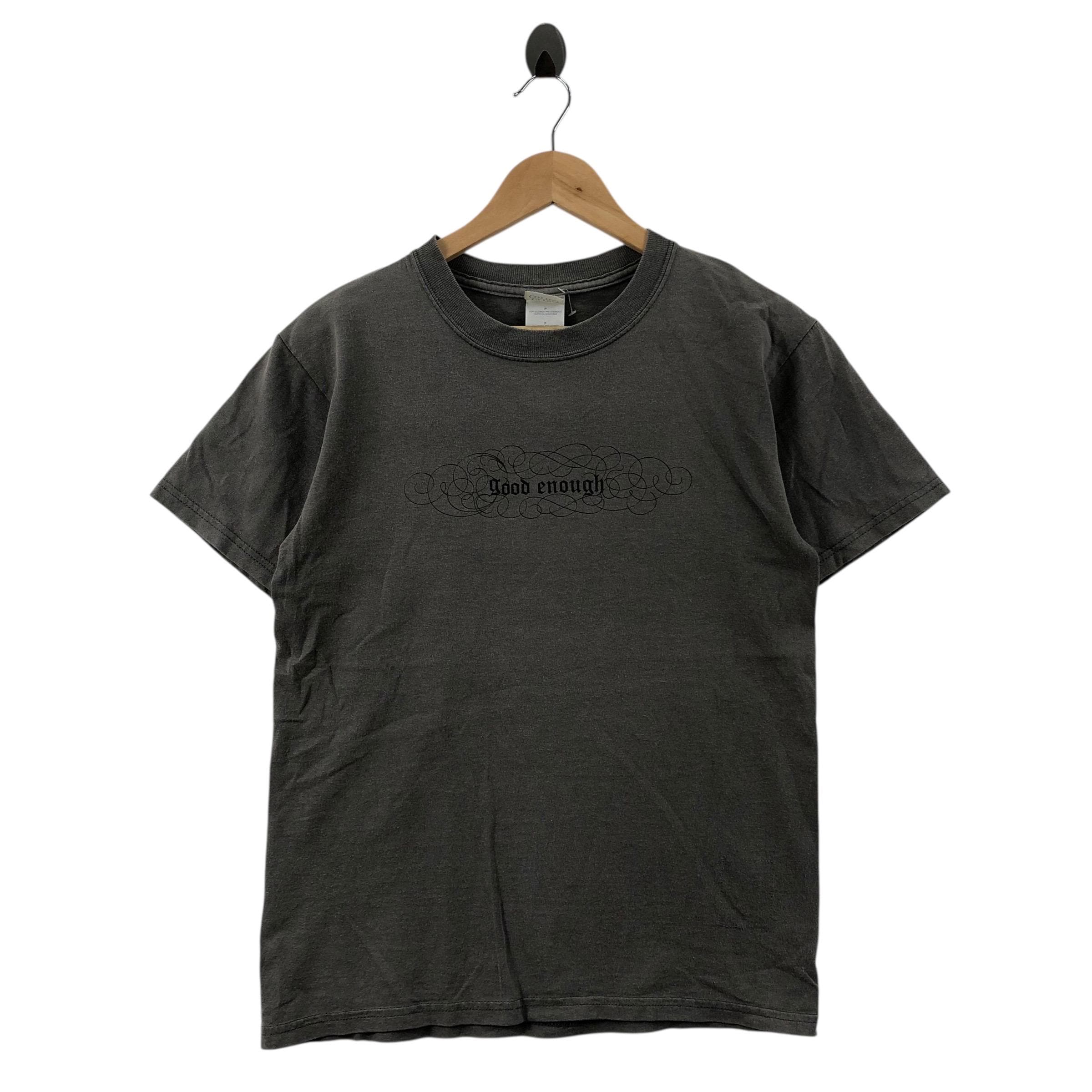 Good Enough Japan - Etsy
