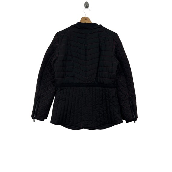 Designer DESIGUAL PUFFER MULTIPOCKET Light Puffer… - image 4