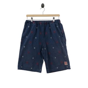 Japanese Brand SUGAR CANE By TOYO Enterprise Short Pant