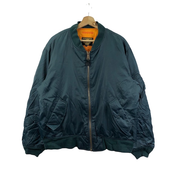 Vintage ARMY FLY FLIGHT Usa Bomber Jacket Type 531858 - Etsy