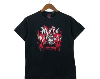 ヴィンテージ 00年代 No Use For A Name バンド Tシャツ - アメリカン