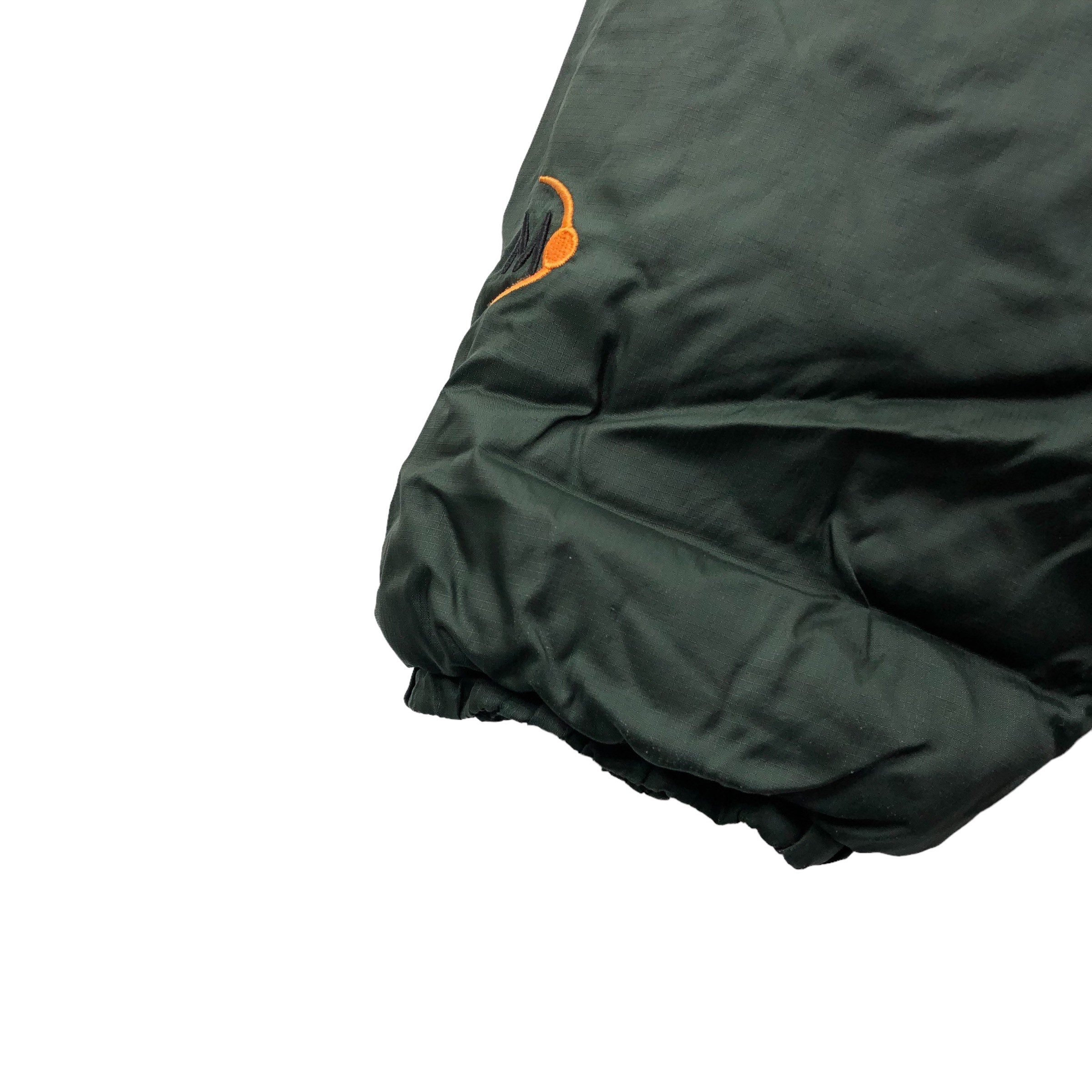 Vintage MOONSTONE OUTDOOR Light Puffer Windbreaker Jacket - Etsy