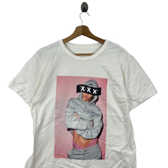 Japanese Brand GOD SELECTION XXX Number Nine T-shirt - Etsy