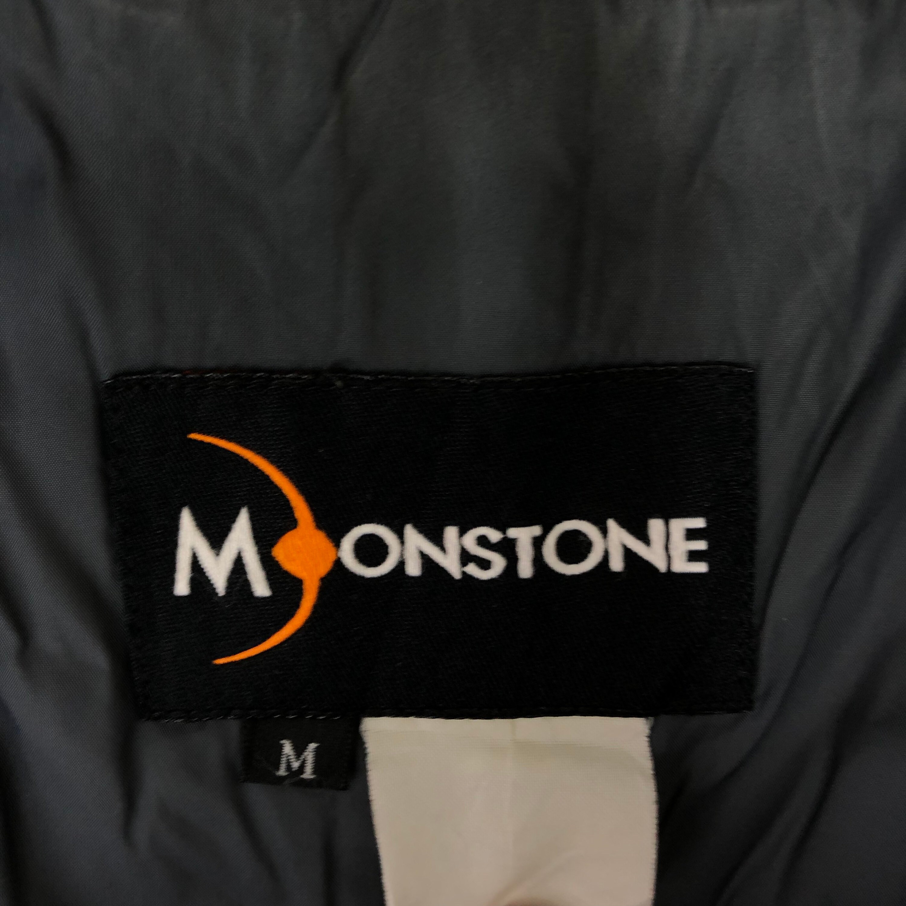 Vintage MOONSTONE OUTDOOR Light Puffer Windbreaker Jacket - Etsy