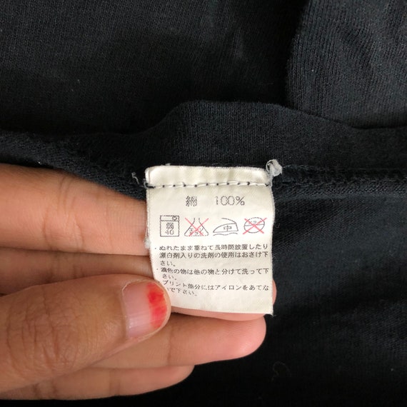 Vintage MULTINATION TECHNOLOGY MICROSOFT Neon Log… - image 6